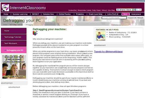 How to Defrag PC Computer 的图像结果