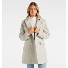 Buy Katie Dolly Coat - Forever New