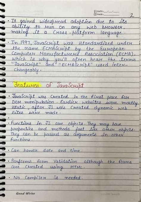 Write and Draw About JavaScript Visual Note 的图像结果