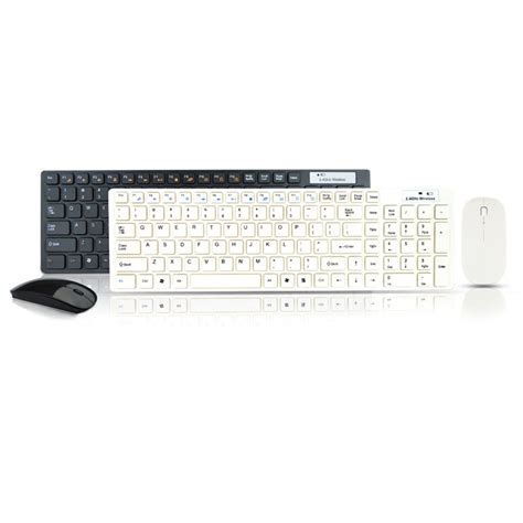 Image result for Wired Mini Keyboard with Mouse Built In