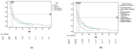 Outcomes in Patients with Non-Small-Cell Lung Cancer with Brain ...