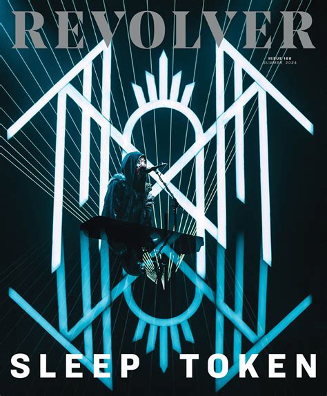 Image result for Sleep Token Revolver