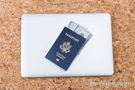 史上最详细的美国留学F1签证办理流程&材料清单_护照