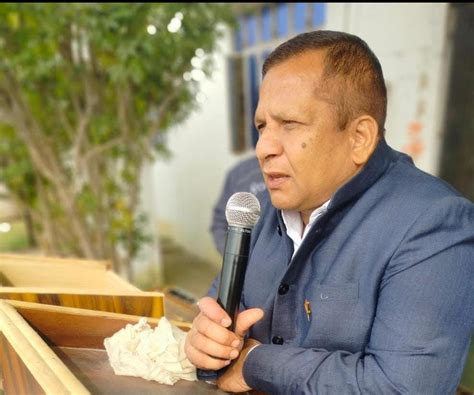 Director's Message - SSVCL Mathura | Shree Siddhi Vinayak College of Law