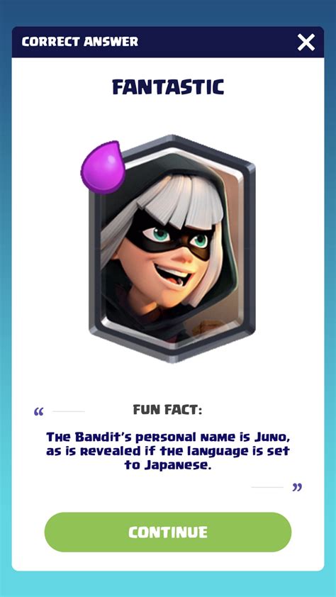 Quiz for Clash Royale™