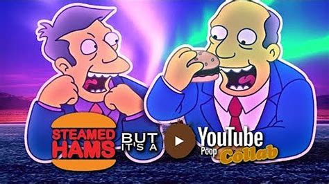 Image result for Simpsons YTP Reaction