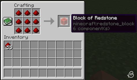 Image result for Redstone components Minecraft Redstone Tutorial