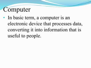 Image result for All Programs Computer Definition