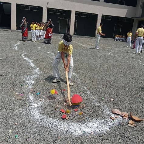 Rukhma Devi Public School