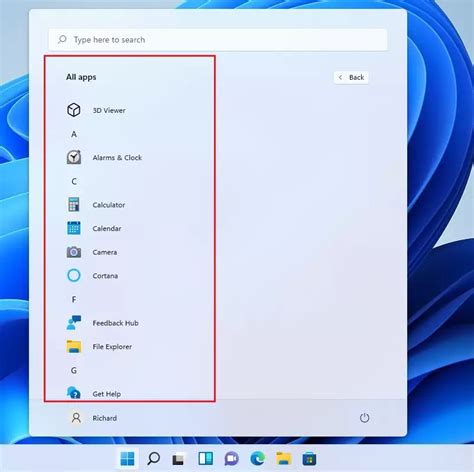 Image result for How to Add Apps in Taskbar Windows 11