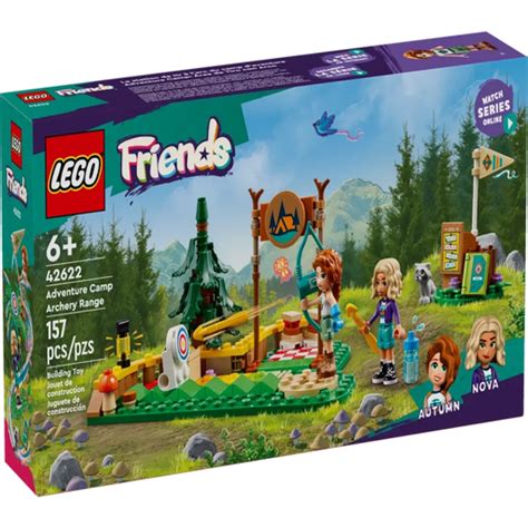 LEGO Friends — Toycra