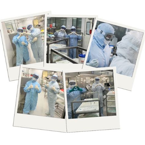 Grow Your Career - Search Roles At Baxter In Thetford, Norfolk Now!