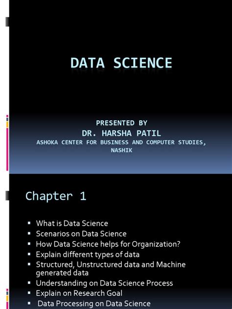 Image result for Data Science PDF