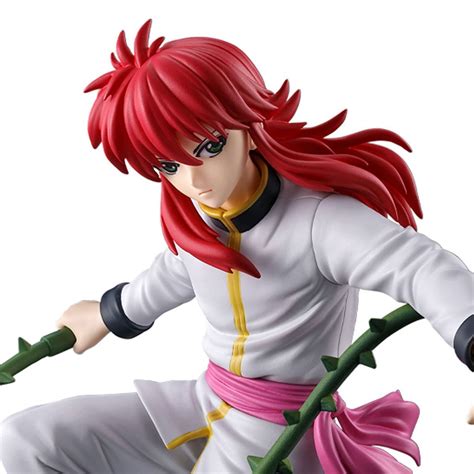 Yu Yu Hakusho Kurama