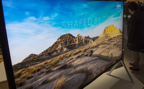 Why 2018 Will Be The Year Of 4K UHD & HDR TVs & How 36 Lakh Units Will ...