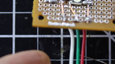 Image result for Soldering Components On a Perfboard
