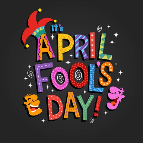 April Fool's Day Stock Illustrations, Vectors & Clip Art - iStock