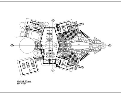 Residence Plan 的图像结果