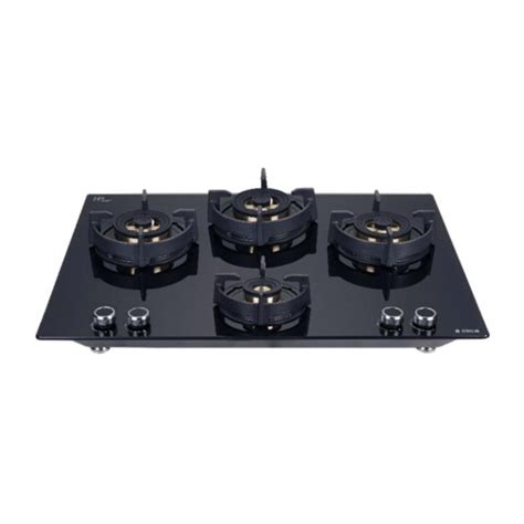 Buy Now Elica 70cm Built In Hob, FLEXI DFS FB 4B 70 TX, Direct Multi ...