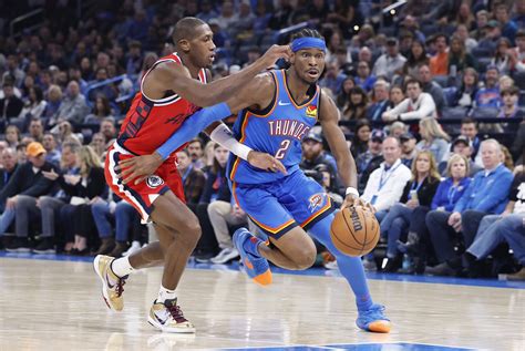 Knicks vs. Thunder Prediction: NBA Best Bets Streaks Cheat Sheet for ...