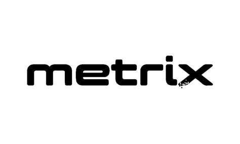 Metrix Design Software 的图像结果