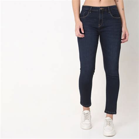 Jeans for Women - Buy Ladies Jeans for Women Online in India - Style Union
