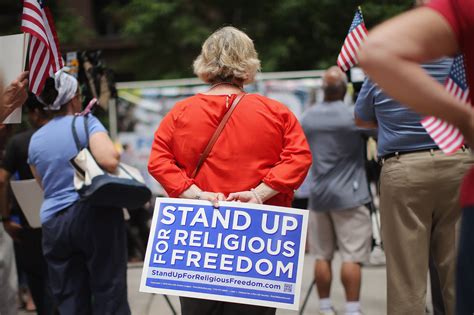 Dispute over first publicly funded religious charter school in Oklahoma ...