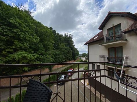 WILLA KLIPER (Trzesacz) - Specialty Resort Reviews, Photos, Rate ...