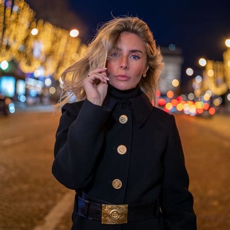 Bonnie Blue | Promiflash