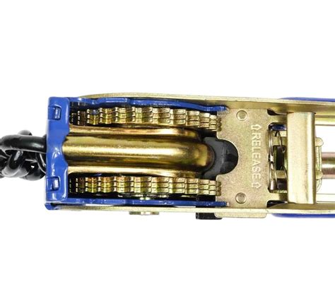 How Does a Racket Chain Binder Works 的图像结果