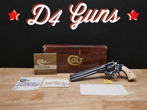 Image result for Colt Python Target 38 Spec