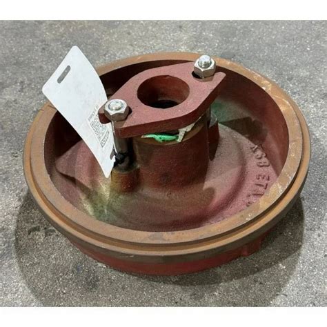 Pump Parts - Stainless Steel Pump Impeller Trader - Wholesaler ...