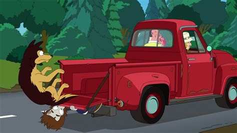 American Dad! Season 15 Image | Fancaps