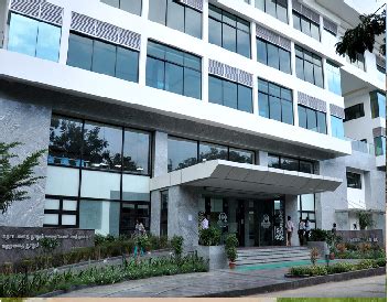 Bannari Amman Institute of Technology : Ranking, Admissions 2026-27 ...