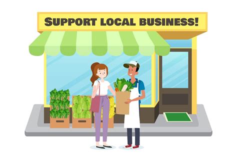 Local Businesses Examples 的图像结果