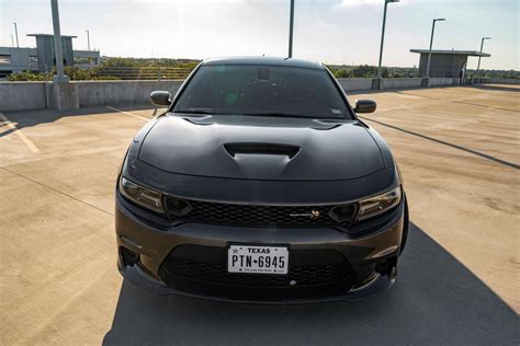 2021 Dodge Charger Scat Pack - Johnson Automative
