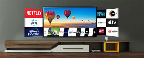 LG 108 cm (43 inches) 4K Ultra HD Smart LED TV 43UM7290PTF (Ceramic ...