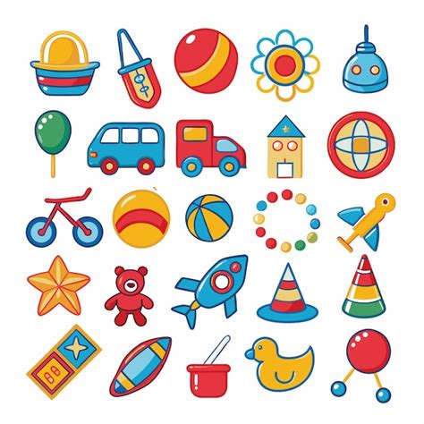 Image result for Toy Patterns EYFS