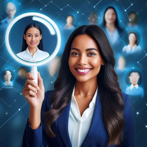 Human Resource Using Computer Vision Image 的图像结果