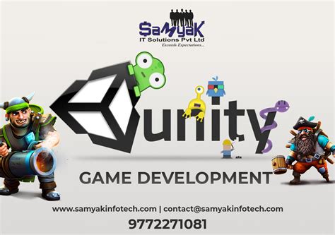 Unity Game Development Course | Unity Game Development