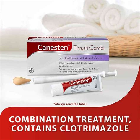 Vaginal Thrush Treatment | Vaginal Thrush Symptoms - Dock Pharmacy