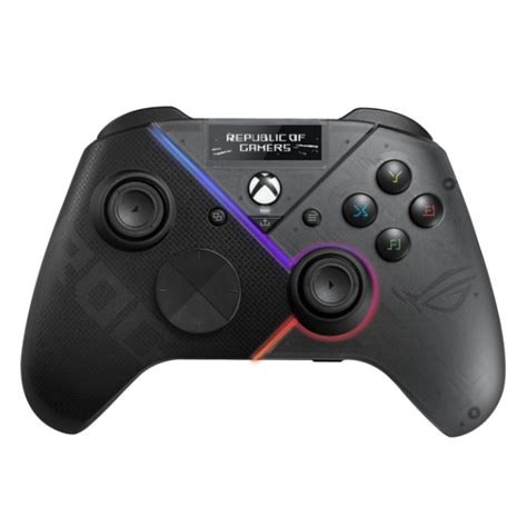Image result for Rog Xbox Controller