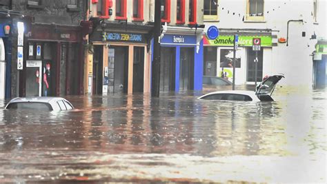 Cork council says flood emergency plan still incomplete over a year after Storm Babet