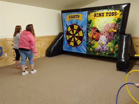 Special Events at Adirondack Animal Land