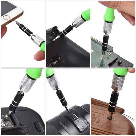 32 in 1 mini screwdriver set - factorybuy – FactoryBuy