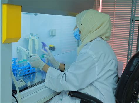 Image result for Molecular Lab Operating PCR