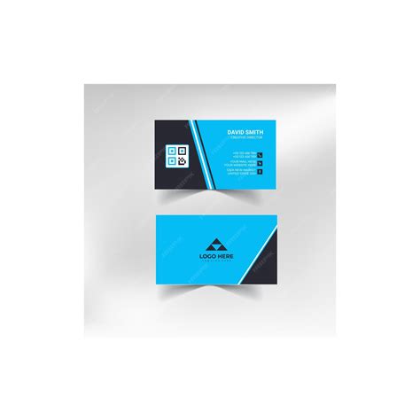 Business Card Design 的图像结果