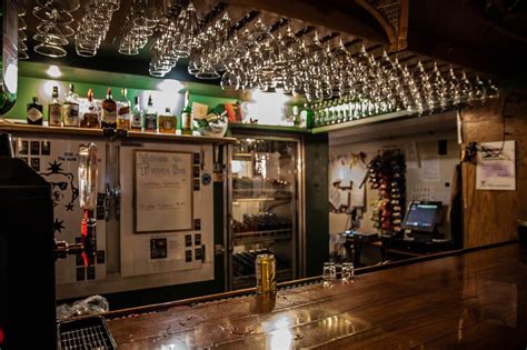 TUNDRA PUB, Churchill - Restaurant Reviews, Phone Number & Photos ...