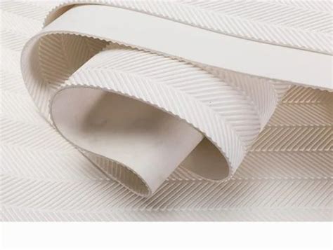 PVC Conveyor Belt - Super Grip Belts Trader - Wholesaler / Distributor ...