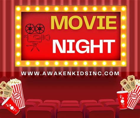 Family Movie Night- Spies in Disguise, 1 West Main Street Waupun, WI ...
